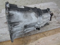 Коробка передач механика mercedes w203 1.8 716631