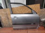 Subaru forester 09 двері переднє праве комплектне