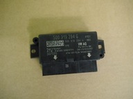 Audi vw модуль парктроник парктроники 5q0919294g
