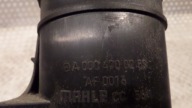 IDEALNA cover carbon filter MERCEDES W222,W217 1