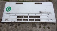 IVECO EUROCARGO GRIL ATRAPA MASKA 8141747