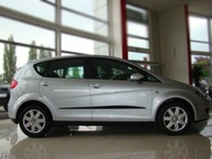 Листви сторона на дверь seat altea altea xl toledo