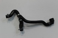 Mbm vw arteon патрубок шланг воды 3q0122073j