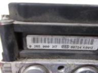 DUCATO BOXER JUMPER Pompa ABS 2.0 2,2 HDI