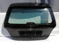 Кришка багажника скло задній mercedes a-klasa w168 97
