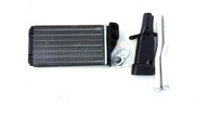 Обогреватель peugeot/ toyota 107/aygo 05- 1,0i12v - фото