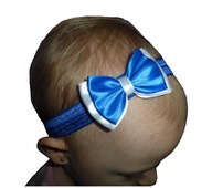 Detská čelenka na hlavu vlasov pre dievčatko