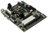 ZÁKLADNÁ DOSKA FIC VL-603 SLOT1 ISA PCI SDRAM ATX