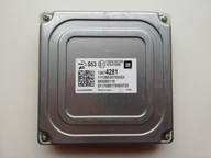 Компьютер газа газ opel astra k corsa e 67r-010386 12668099