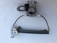 Механизм стекол задний правый nissan qashqai +2 рестайлинг