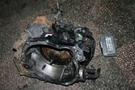 Коробка передач автомат 2.2 dci 8200165215 renault