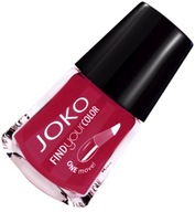 JOKO LAKIER DO PAZNOKCI Find Your Color 115 rouge