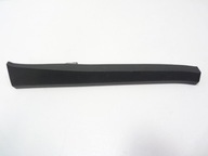 Mbm vw touareg защита стойки правая 7p0868238a - фото
