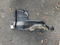 Передняя левая защита двигателя kia 836501d010 - фото