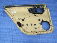 side door rear rear part right Mercedes W221 LONG