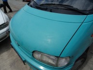 Nissan Serena Cofano FH1
