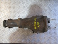 Дифференциал дифференциал subaru xv 2,0d
