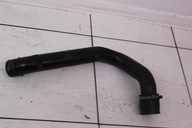 Audi vw 2.5 tdi шланг, трубка шланг повітря 059145731m - фото