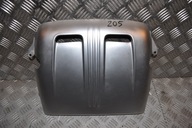 Mercedes-benz oe a1771501375 защита двигатель