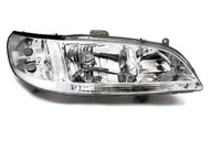 Honda accord coupe 98-03 фара правый новый, новое ^