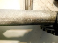 oil pump MERCEDES A KLASA 1.7CDI 6680001