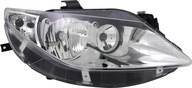 Abakus 445-1122r-ld-em фара - фото
