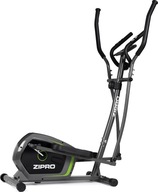 Orbi-Trek Trenażer Treningowy Rower Eliptyczny Domowy Zipro Neon OUTLET
