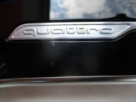 decorative trim consoles AUDI A8 4N0 17R