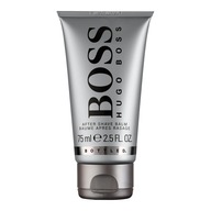 Hugo Boss Bottled No6 szary grey 75ml balsam BALM