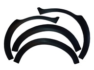 Накладки крыла крыл vw touran и 2003-2010 - фото