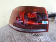 light rear part rear left VW GOLF VI 6 LED CABRIO 5K7