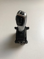 Bmw x5 f15 ручка переключения передач мешок - фото