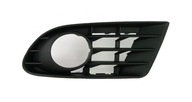 Решетка, решетки сторона бампера vw golf 5 плюс 05-09 l/p