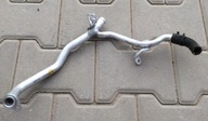 Vw audi шланг трубка патрубок охладитель 059121075b