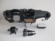 Ford c-max mk2 ii торпедо, дошкою подушки airbag ремені - фото