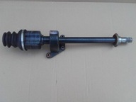 Піввісь смужка mini s r50 r52 r53 6452111310