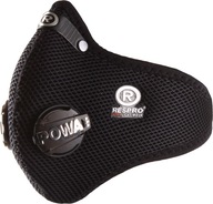 #RESPRO maska ULTRALIGHT black M