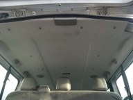 Света потолка passenger trafic vivaro