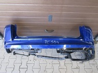 Бампер задний range rover sport svr 15-