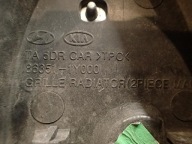 GRIGLIA KIA PICANTO 011