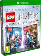 LEGO HARRY POTTER COLLECTION X1 / XBOX ONE