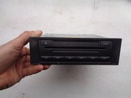Змінник skoda octavia ii 1z0035111 - фото