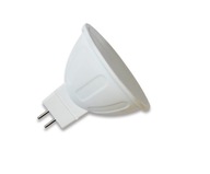 LED žiarovka MR16 3W 3000K Aigostar teplá biela
