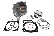 Цилиндр athena поршень wossner honda crf 450 r 13-16