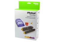 MEGA BOX pre iRobot Roomba série 600 - originál