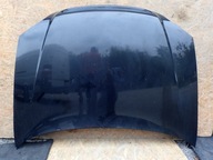 Капот покрытие двигателя opel astra 2 ii g 1998-2009r - фото