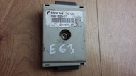 Усилитель антенна антенна bmw 6 e63 e64 213675 10 - фото