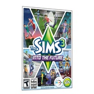 The Sims 3 Skok w Przyszłość ORIGIN KEY KLUCZ