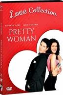 Kolekcia lásky. Pretty Woman, DVD