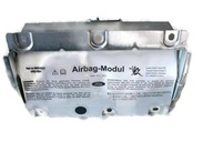 Подушка airbag консоли пасажира, пассажира ford galaxy mk3 - фото